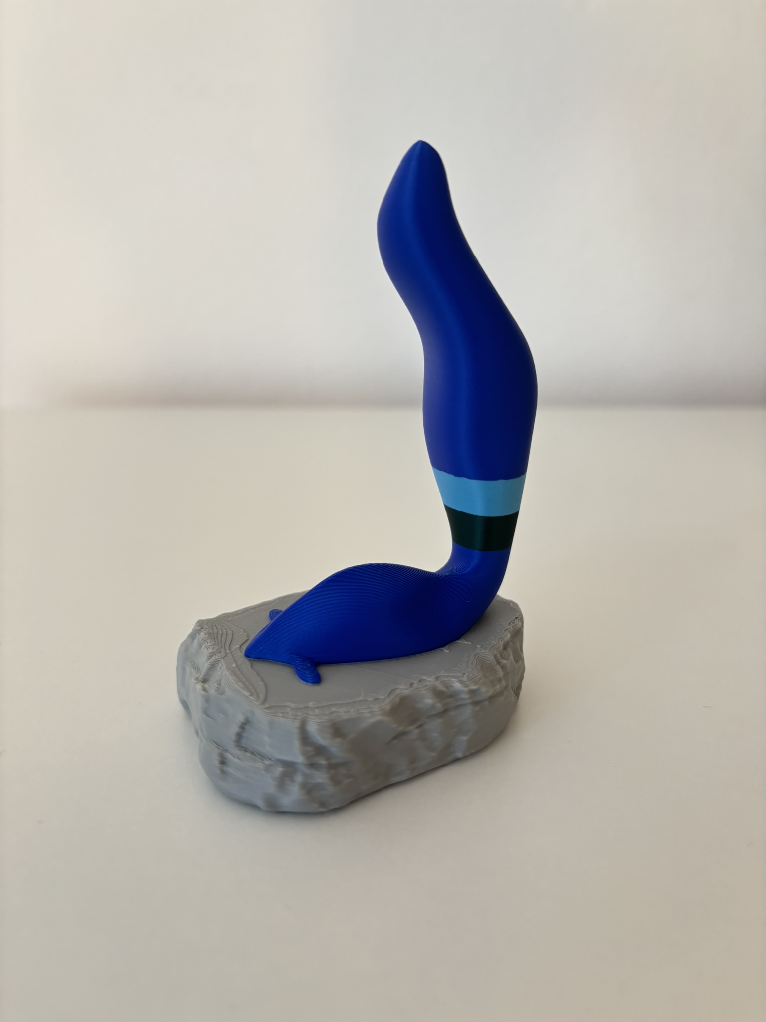 Sredozemna medvjedica Adriana - 3D suvenir